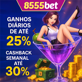 8555bet Fundo de Resgate de Perdas Semanais