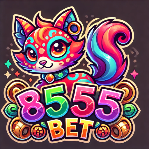 8555bet Cassino Online